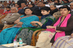 bhajan sandhya 2012 ms.garimasingh additional commissioner incometax,chandigarh